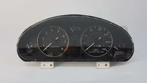 Mazda MX-5 NA Miata Tachimetro (quadro strumenti) NA75-55-430A