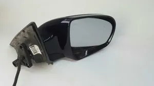 Mercedes-Benz CLK C207 A207 Front door electric wing mirror A1718201042