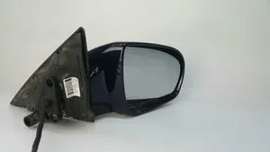 Mercedes-Benz CLK C207 A207 Front door electric wing mirror A1718201042