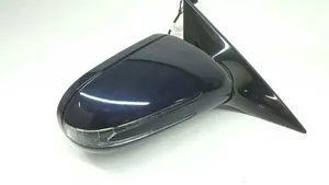 Mercedes-Benz CLK C207 A207 Front door electric wing mirror A1718201042