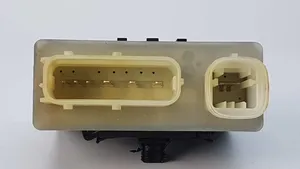 Citroen C5 Relè preriscaldamento candelette 