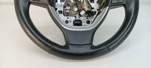 BMW 5 GT F07 Steering wheel 