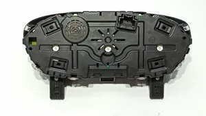 Ford Ka Spidometrs (instrumentu panelī) G1B5-10849-AH