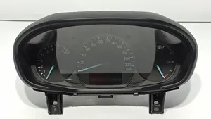 Ford Ka Speedometer (instrument cluster) G1B5-10849-AH