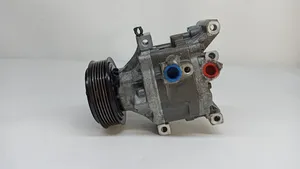 Ford Ka Air conditioning (A/C) compressor (pump) 