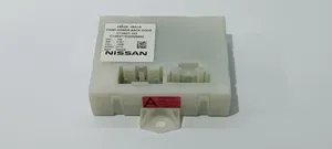Nissan X-Trail T32 Inne komputery / moduły / sterowniki 