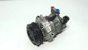 Opel Astra K Air conditioning (A/C) compressor (pump) 