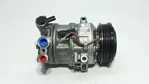 Opel Astra K Air conditioning (A/C) compressor (pump) 
