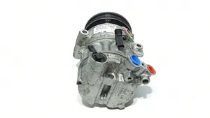 Opel Astra K Air conditioning (A/C) compressor (pump) 