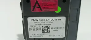 BMW 1 F40 Multimedijos kontroleris 65825A371B2
