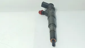 BMW 5 E60 E61 Fuel injector 0445110131