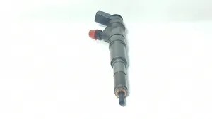 BMW 5 E60 E61 Injecteur de carburant 0445110131