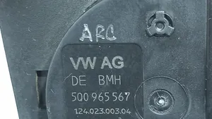 Audi A3 S3 8V Pompa elettrica dell’acqua/del refrigerante ausiliaria 12402300304