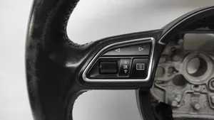Audi A1 Ohjauspyörä 