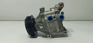 Fiat 500 Air conditioning (A/C) compressor (pump) MR447190