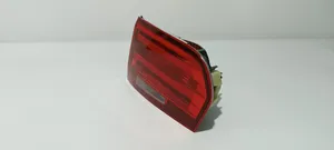 BMW 3 F30 F35 F31 Lampa tylna 63217259916