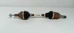 Smart ForTwo III C453 Rear driveshaft 396006593R