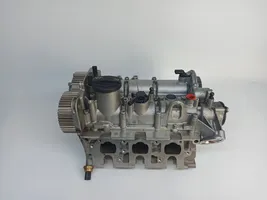 Volkswagen Golf VII Culasse moteur 04C103063AC