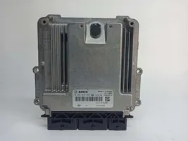 Renault Laguna III Komputer / Sterownik ECU silnika 237101620R