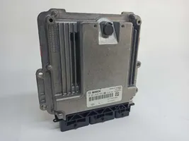 Renault Laguna III Komputer / Sterownik ECU silnika 237101620R