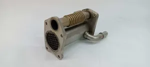 Nissan Qashqai+2 EGR-venttiili/lauhdutin 090513D