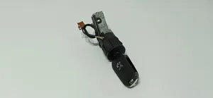 Peugeot 2008 II Ignition lock 9663123380