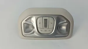 Fiat Tipo Illuminazione sedili anteriori 07356314060
