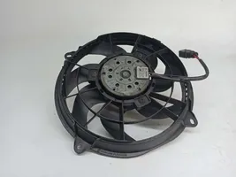 Seat Alhambra (Mk1) Ventilatore di raffreddamento elettrico del radiatore 130303878