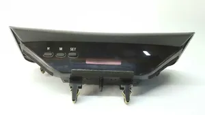 Mitsubishi Galant Monitor/display/piccolo schermo 