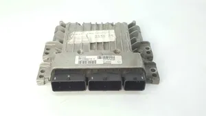 Renault Scenic III -  Grand scenic III Komputer / Sterownik ECU silnika 237100669R