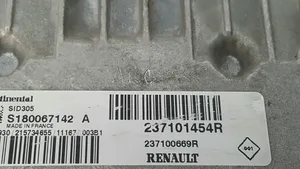 Renault Scenic III -  Grand scenic III Centralina/modulo motore ECU 237100669R