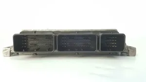 Renault Scenic III -  Grand scenic III Komputer / Sterownik ECU silnika 237100669R