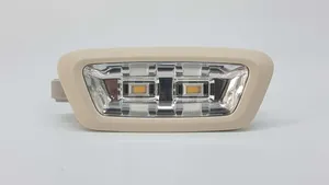 Mercedes-Benz GLC C253 Rivestimento della console di illuminazione installata sul rivestimento del tetto A00090643011B88