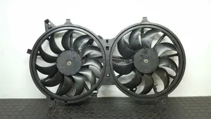 Infiniti G35 Ventilatore di raffreddamento elettrico del radiatore 21481JK000