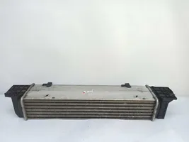 BMW 3 E90 E91 Chłodnica powietrza doładowującego / Intercooler 798788