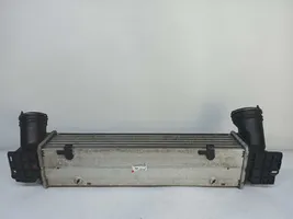 BMW 3 E90 E91 Chłodnica powietrza doładowującego / Intercooler 798788