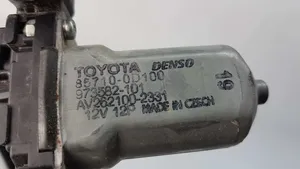Toyota Yaris Elektryczny podnośnik szyby drzwi 857100D100