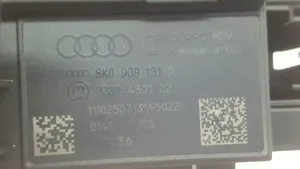 Audi A5 Sportback 8TA Užvedimo spynelė 3380430102