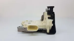 Volkswagen PASSAT B7 Front door lock 