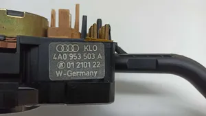 Audi 100 S4 C4 Valokatkaisija 4A953503