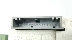 Renault Scenic RX Screen/display/small screen 