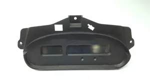 Renault Scenic RX Screen/display/small screen 