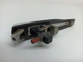 Mercedes-Benz E W123 Maniglia esterna per portiera posteriore A1237600359