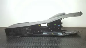 Peugeot 208 Panel klimatyzacji / Ogrzewania 98247321ZD