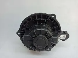 Hyundai i30 Pečiuko ventiliatorius/ putikas 97113-A4000