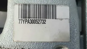 Peugeot 208 Bremssattel vorne 78YPA30052731