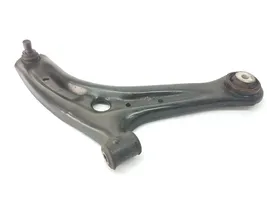 Ford Fiesta Braccio di controllo sospensione anteriore inferiore/braccio oscillante 8V51-3042-BH