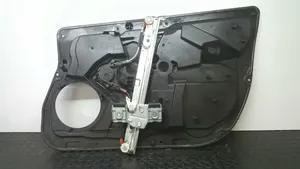 Ford Fiesta Priekinio el. Lango pakėlimo mechanizmo komplektas 8A61-A23209-AE