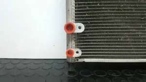 Toyota Auris E180 Radiateur condenseur de climatisation 