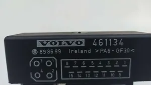 Volvo 480 Glow plug pre-heat relay 